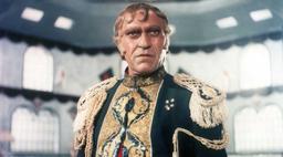 Mogambo from Mr. India