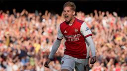 Arsenal 3-1 Tottenham: North London derby: Arsenal's first-half blitz downs  Tottenham | Marca