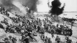 The Normandy Invasion