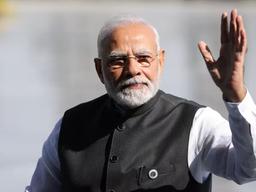 Top American lawmakers welcome PM Modi to the US ahead of his visit | Zee  Business