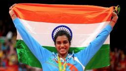 India At Paris Olympic Games 2024: PV Sindhu Says She Will Go All Out To  Get Gold