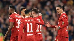 RB Leipzig vs Liverpool