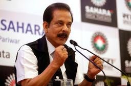 India's Sahara conglomerate chief Subrata Roy dies | Reuters