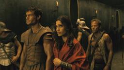 Immortals 2011