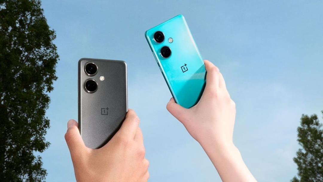 OnePlus Nord 3 5G and OnePlus Nord CE 3 5G With Sleek Design And Powerful  Features Goes Official; Price, Specs - Tech