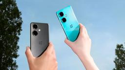 OnePlus Nord 3 5G and OnePlus Nord CE 3 5G With Sleek Design And Powerful  Features Goes Official; Price, Specs - Tech