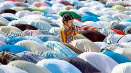 Eid-al-Adha 2023: Bakrid 2023 messages, wishes to share with friends and  family | Mint