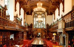 Folger Shakespeare Library — Hartman-Cox Architects