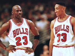 The Last Dance: Is the Michael Jordan documentary a dressed-up puff piece?  | Michael Jordan | The Guardian