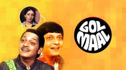 Watch Gol Maal Movie Online for Free Anytime | Gol Maal 1979 - MX Player