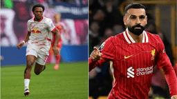 RB Leipzig vs Liverpool