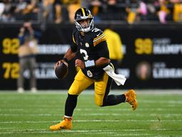 Steelers vs Giants