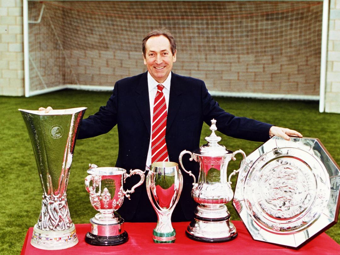 Liverpool FC mourns Gerard Houllier - Liverpool FC