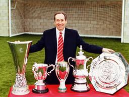 Liverpool FC mourns Gerard Houllier - Liverpool FC