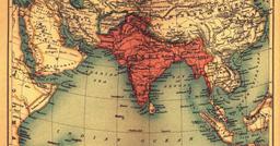A historian closely studies the violence and coercion that Britain used to  colonise India