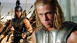 Troy 2004