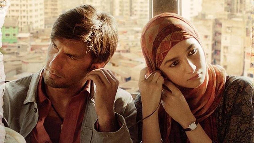 Gully Boy - Rotten Tomatoes