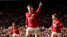 Scott McTominay