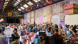 The Sydney Writers' Festival 2023