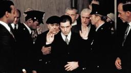 The Godfather Part II 