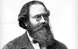 Tictachess's Blog • Wilhelm Steinitz: history, contributions to chess +  games and puzzles! • lichess.org