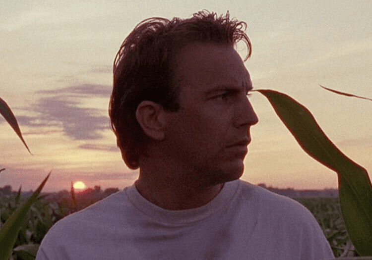 Field of Dreams (1989)