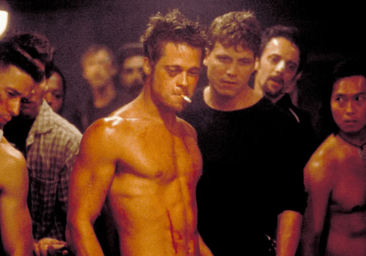 fight club 1999