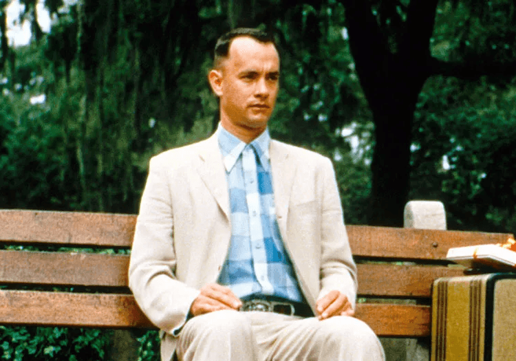 Forrest Gump (1994)
