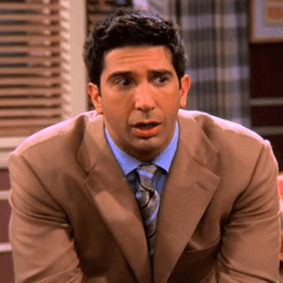 Friends Sitcom