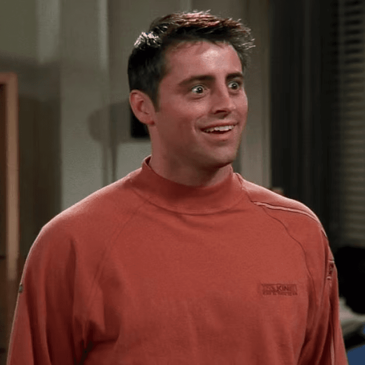 Friends Sitcom