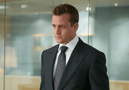 Gabriel Macht in Suits