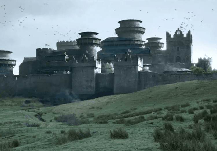 Winterfell