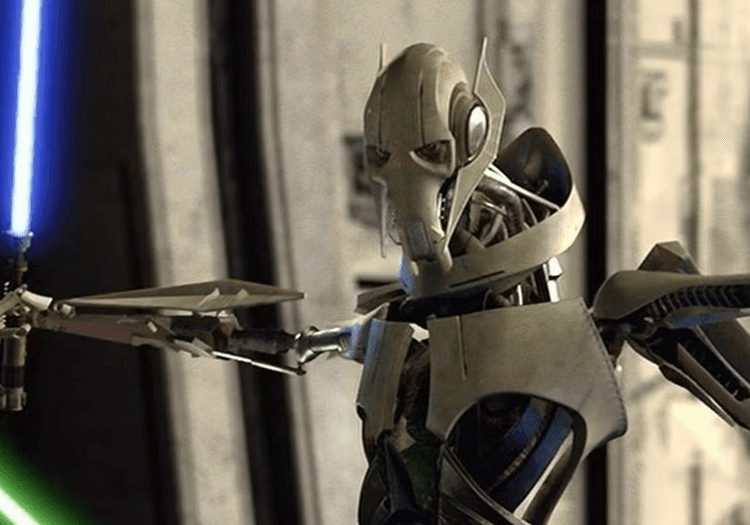 General Grevious 
