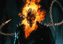 ghost rider