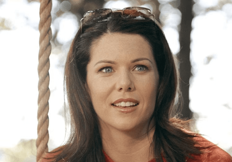 gilmore girls 2