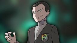 Giovanni