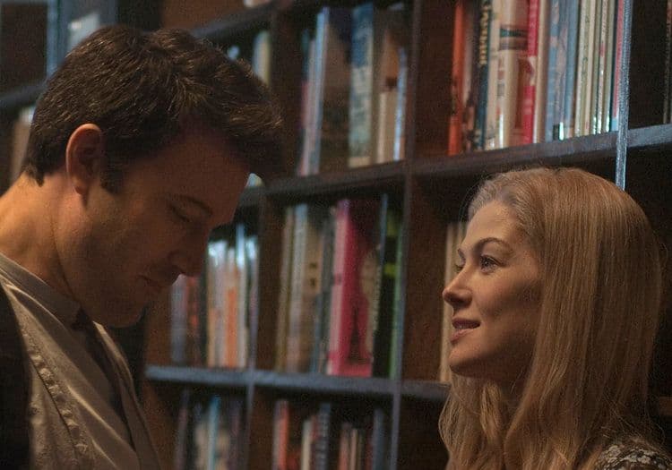 Gone Girl