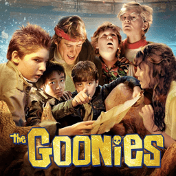 The Goonies