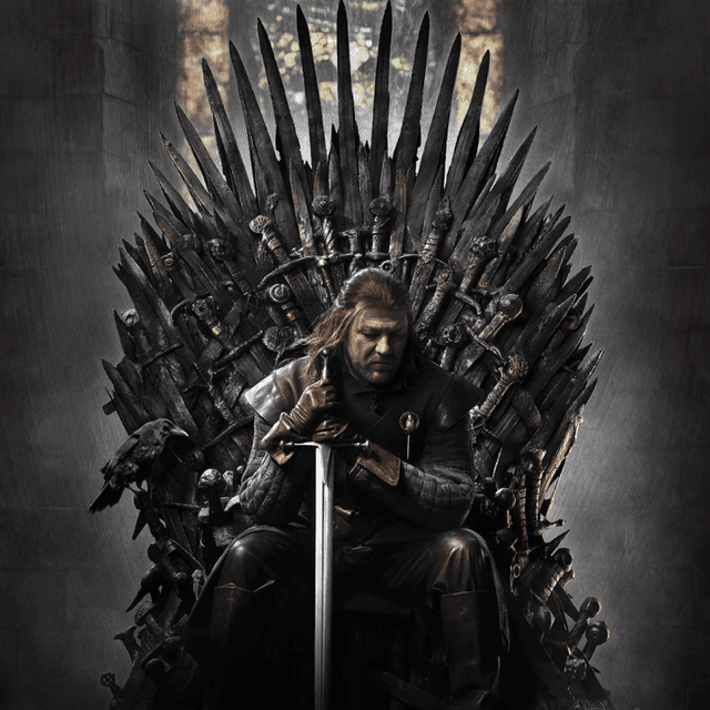 Game Of Thrones