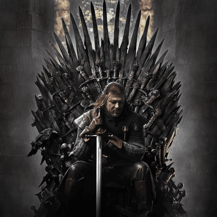 Game Of Thrones