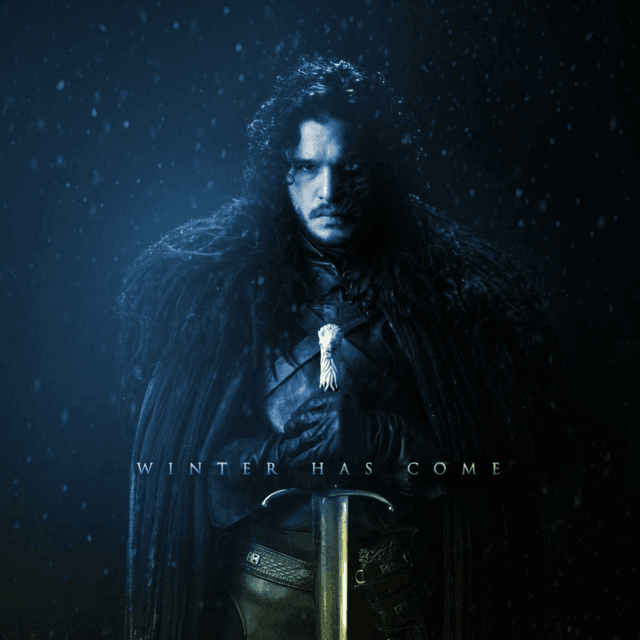 Game Of Thrones