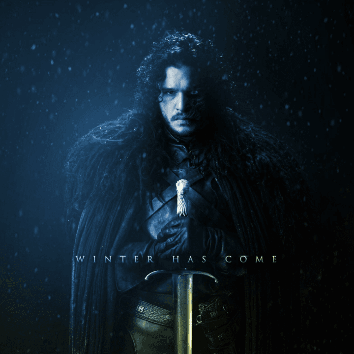 Game Of Thrones