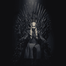 Game Of Thrones