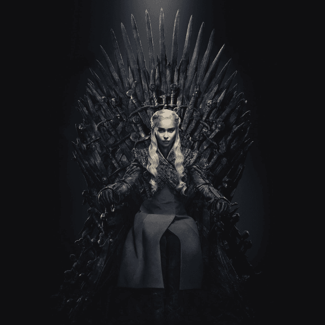 Game Of Thrones
