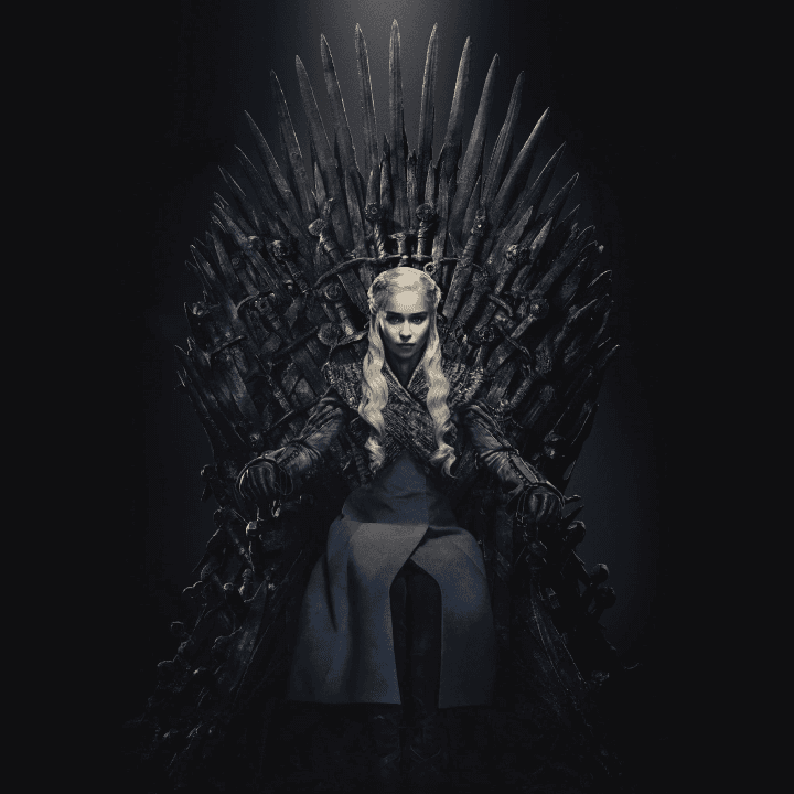 Game Of Thrones