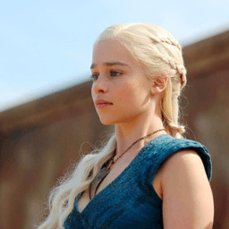 Game Of Thrones