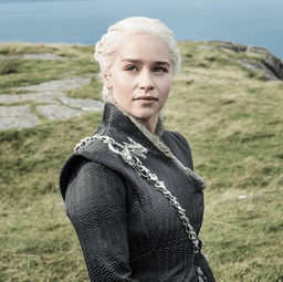 Game Of Thrones