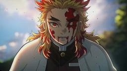 Rengoku’s death