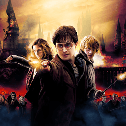 Harry Potter