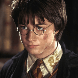 Harry Potter